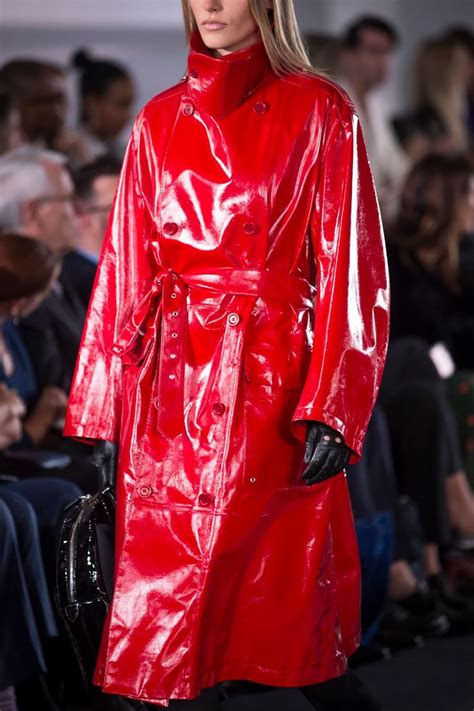 Rainwear firmato da donna 